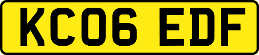 KC06EDF