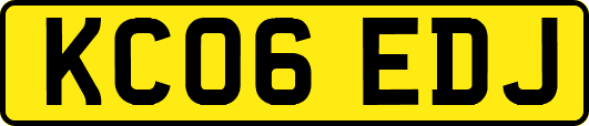 KC06EDJ