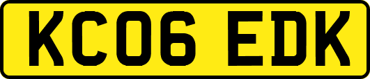 KC06EDK