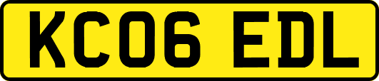 KC06EDL