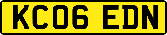 KC06EDN