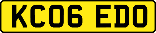 KC06EDO