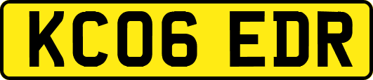 KC06EDR