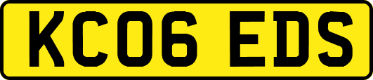 KC06EDS