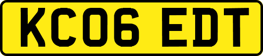 KC06EDT