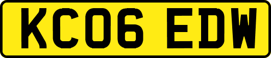 KC06EDW