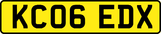KC06EDX