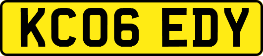 KC06EDY