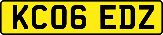 KC06EDZ