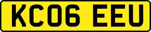 KC06EEU