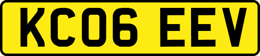 KC06EEV