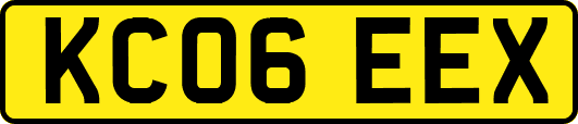 KC06EEX