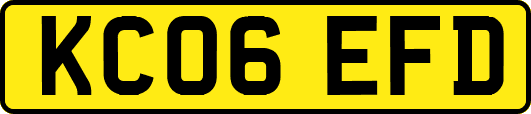 KC06EFD