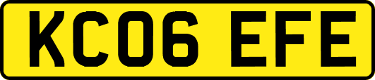 KC06EFE