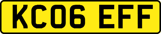 KC06EFF