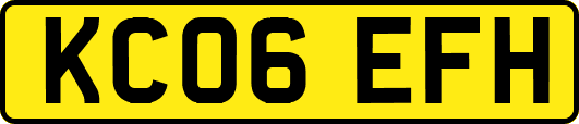 KC06EFH