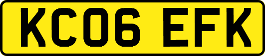 KC06EFK