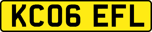 KC06EFL