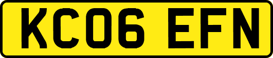 KC06EFN