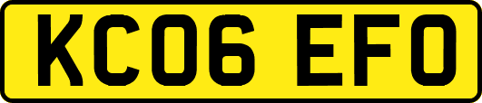 KC06EFO