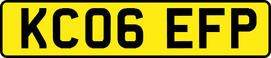 KC06EFP