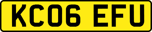 KC06EFU