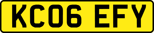 KC06EFY