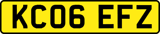 KC06EFZ