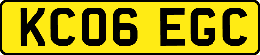 KC06EGC