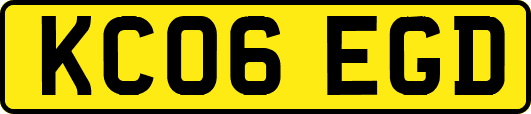 KC06EGD