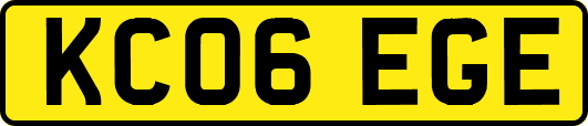 KC06EGE