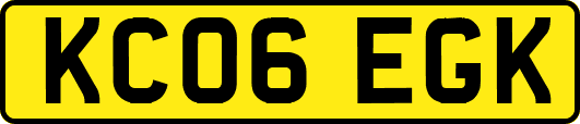 KC06EGK