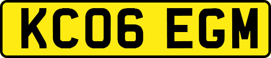 KC06EGM