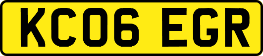 KC06EGR