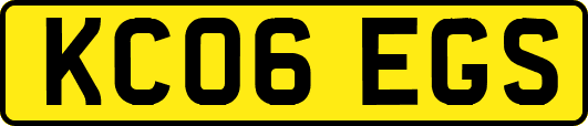 KC06EGS