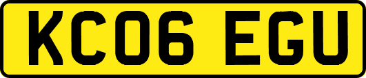 KC06EGU