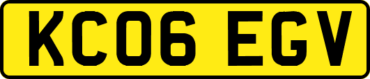KC06EGV