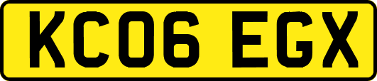 KC06EGX