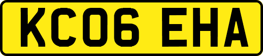 KC06EHA