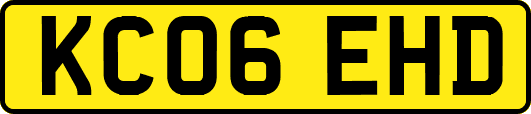KC06EHD