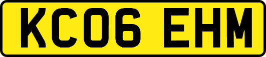 KC06EHM