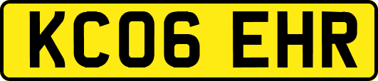 KC06EHR