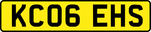 KC06EHS