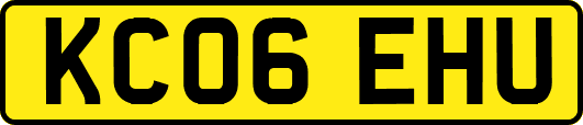 KC06EHU