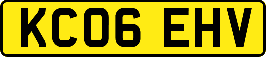 KC06EHV