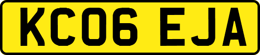 KC06EJA
