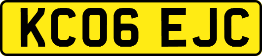 KC06EJC