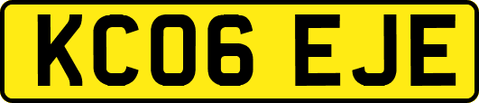 KC06EJE