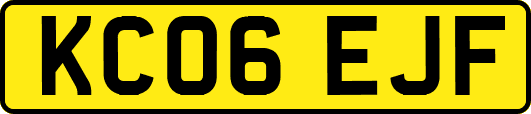 KC06EJF