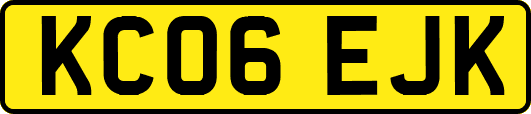 KC06EJK
